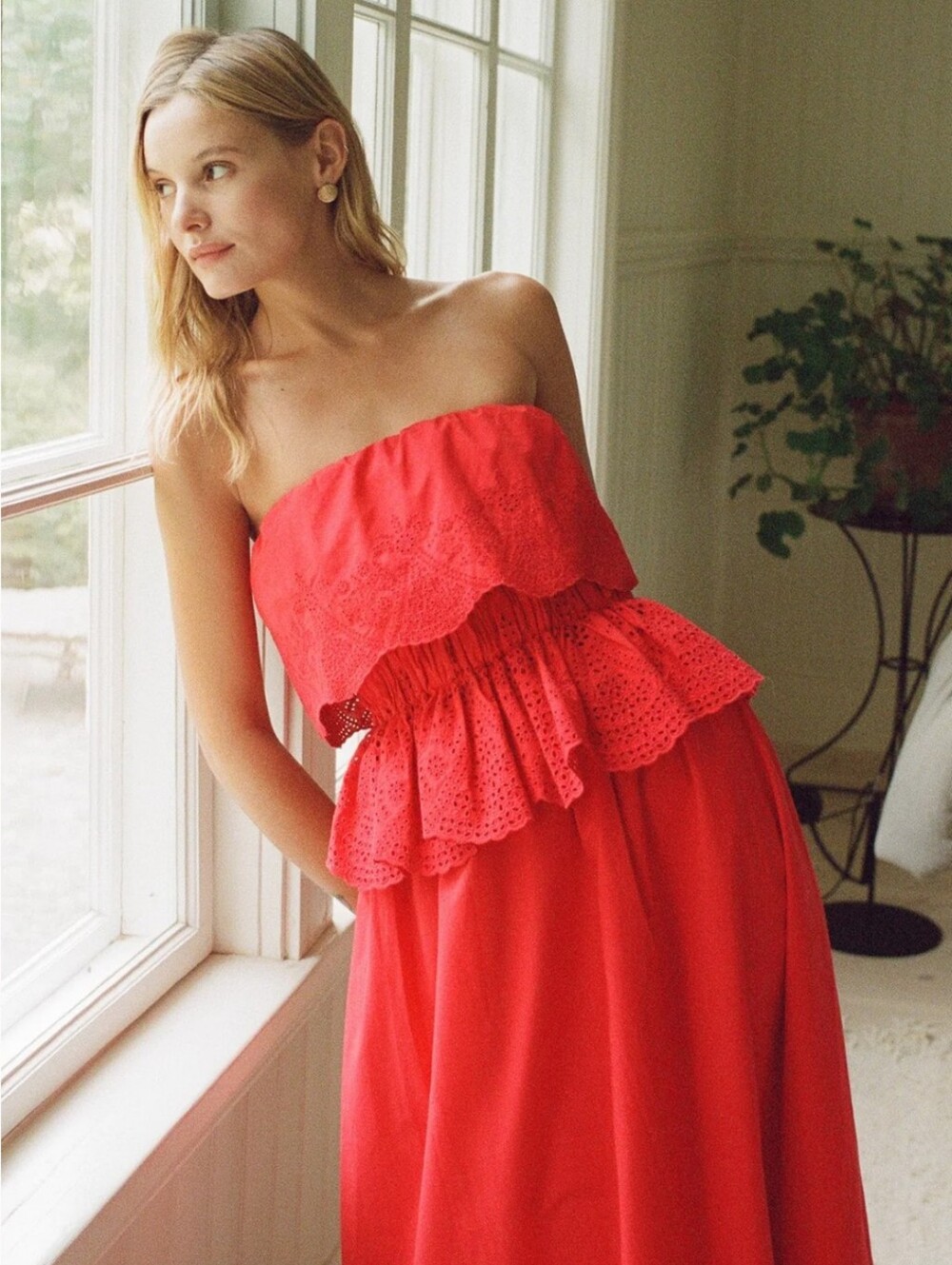 Posse Set - Beryl Top, Sylvie Skirt